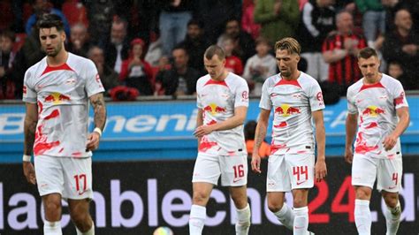 wie steht es bei rb leipzig